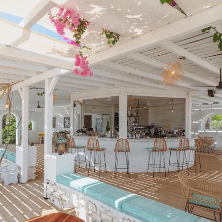 Palm Heaven Boutique Apartments Antiparos Ngoại thất bức ảnh