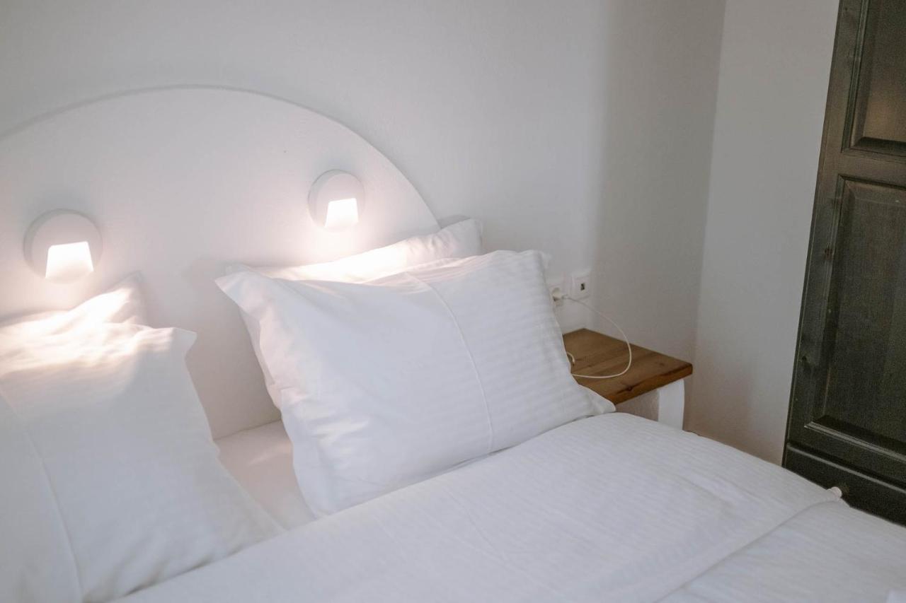 Palm Heaven Boutique Apartments Antiparos Ngoại thất bức ảnh