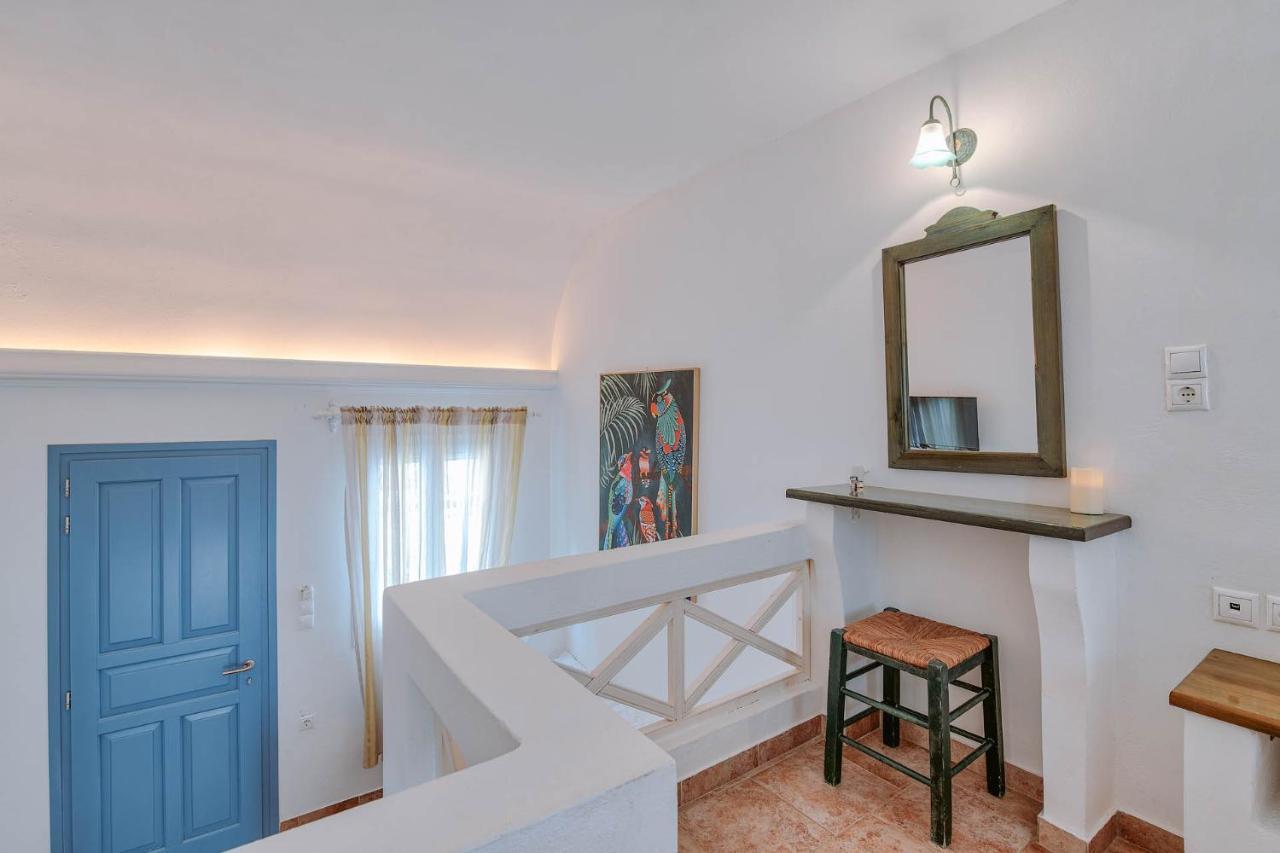 Palm Heaven Boutique Apartments Antiparos Ngoại thất bức ảnh
