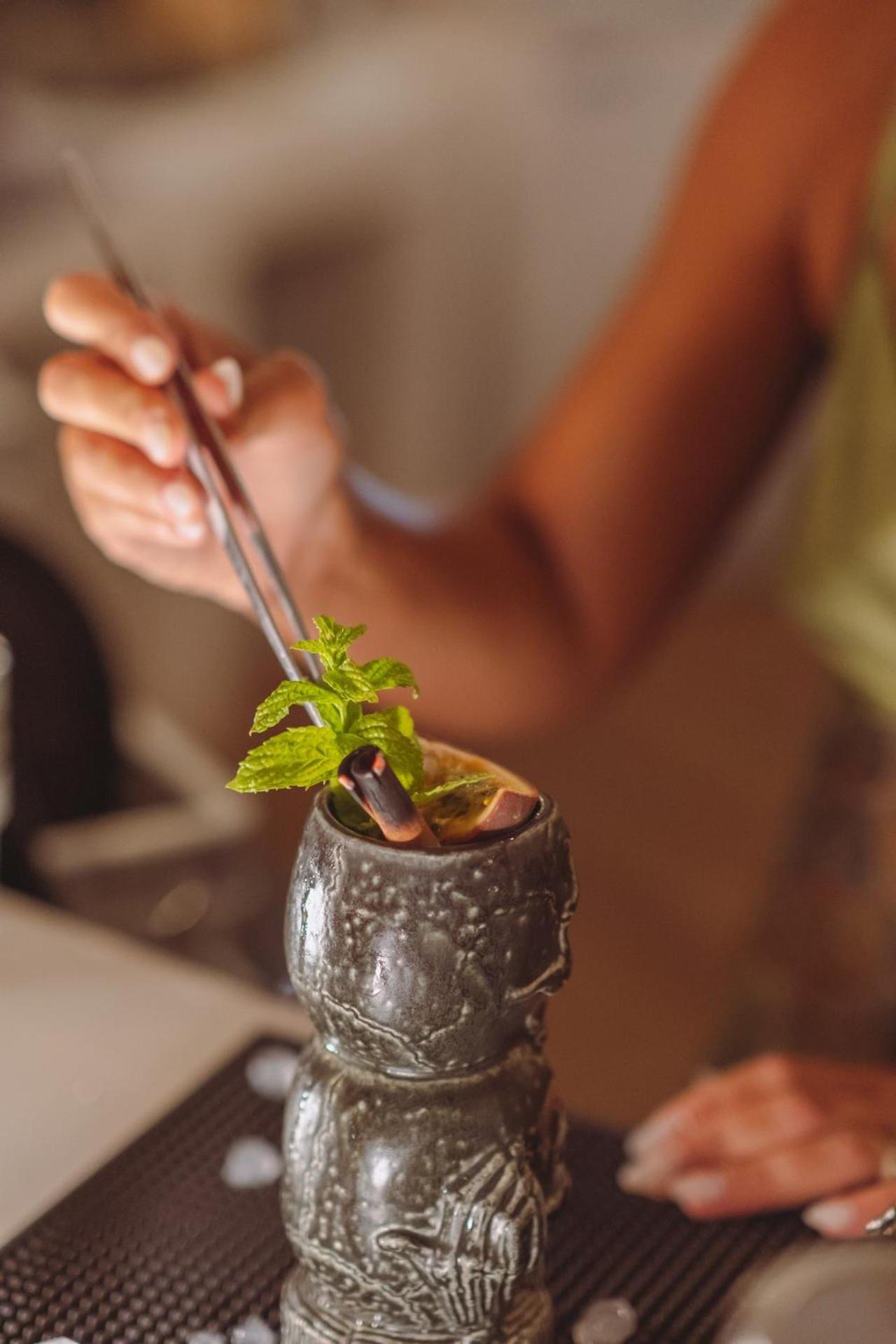 Palm Heaven Boutique Apartments Antiparos Ngoại thất bức ảnh