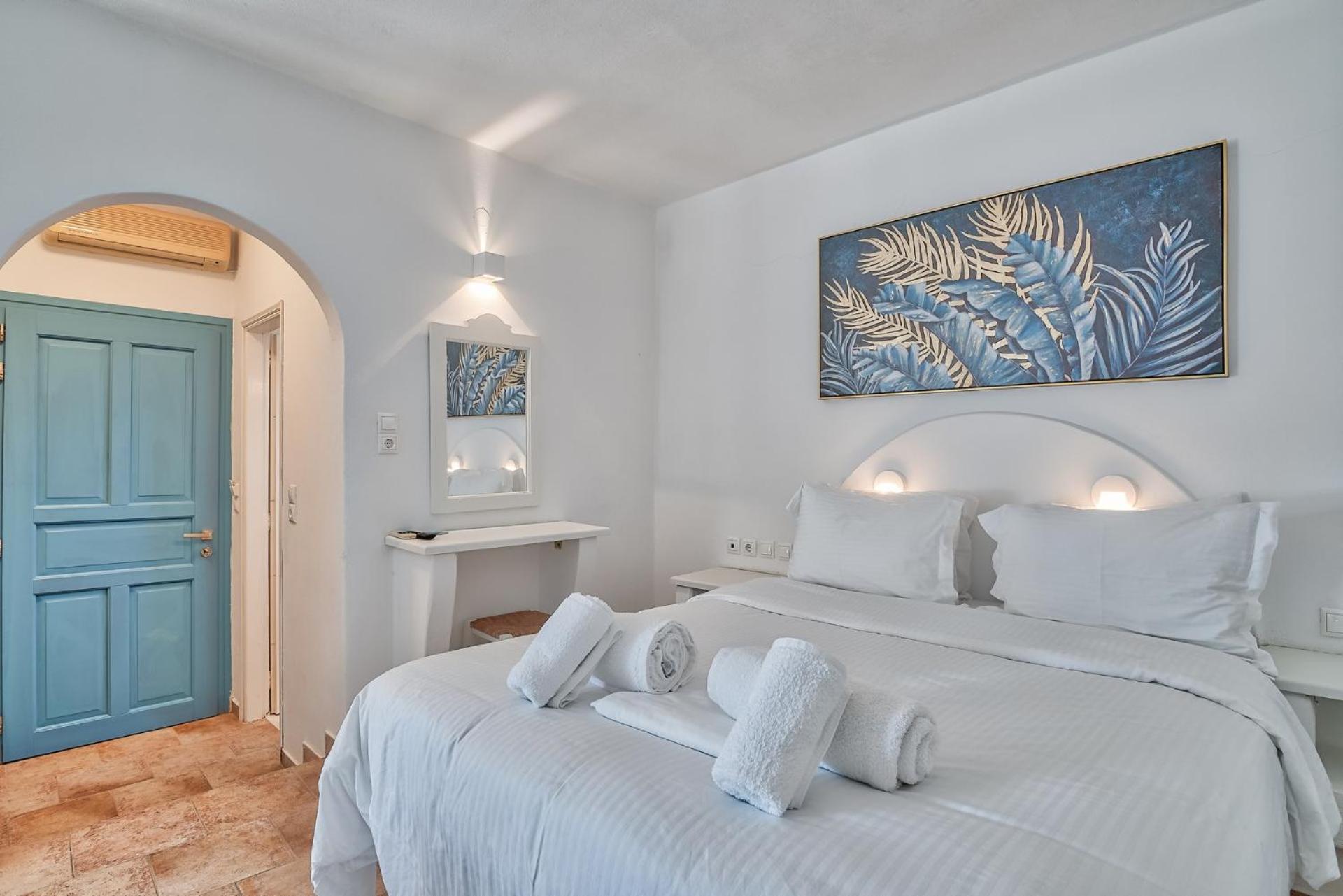 Palm Heaven Boutique Apartments Antiparos Ngoại thất bức ảnh
